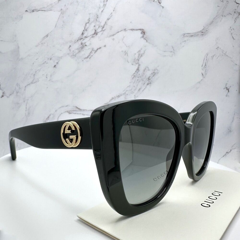 New Gucci Sunglasses - Picture 3 of 16